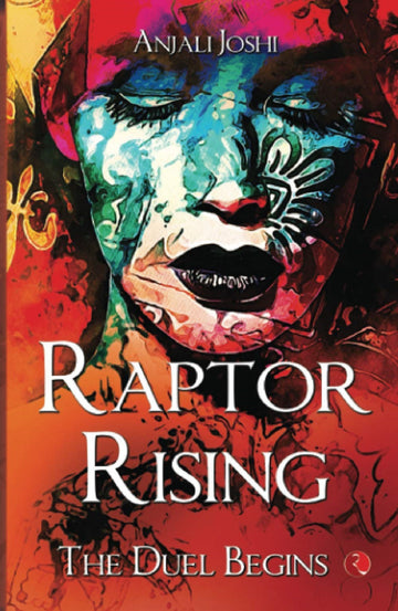 RAPTOR RISING THE DUEL BEGINS