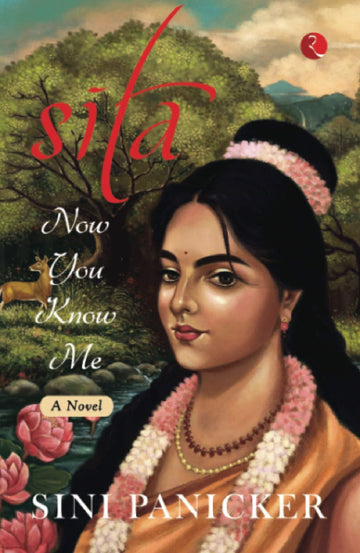 SITA NOW YOU KNOW ME