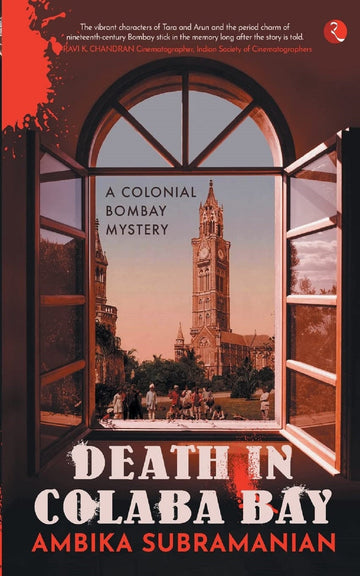 DEATH IN COLABA