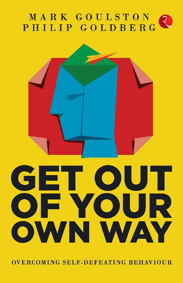 GET OUT OUR OWN WAY