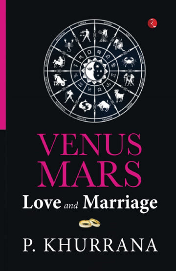 VENUS MARS LOVE AND MARRIGES