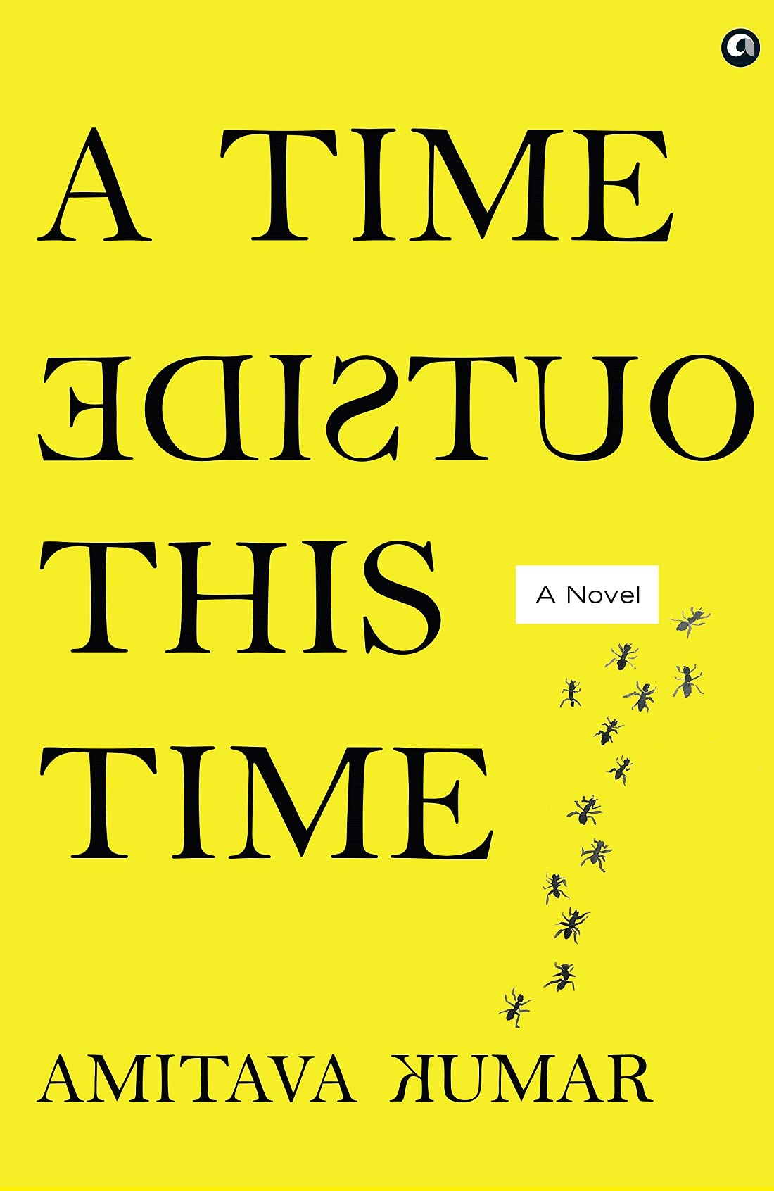 A TIME OUTSIDE THIS TIME