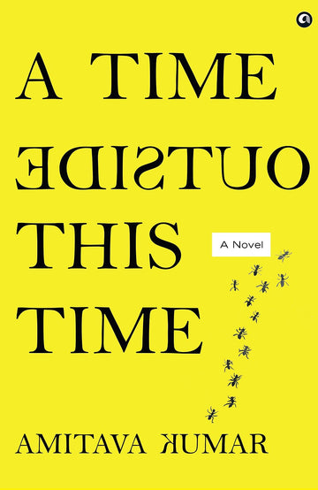 A TIME OUTSIDE THIS TIME