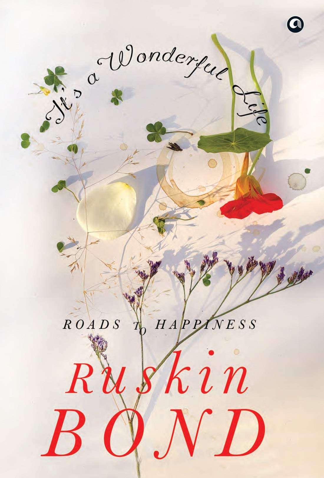 IT'S A WONDERFUL LIFE ROADS TO HAPPINESS