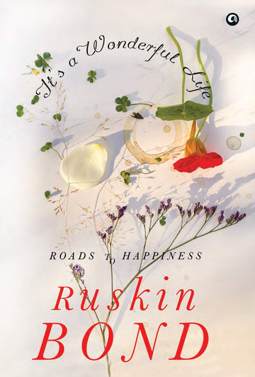 IT'S A WONDERFUL LIFE ROADS TO HAPPINESS