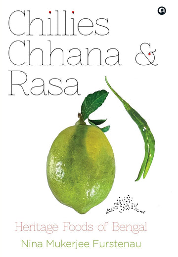 CHILLIES CHHANA & RASA