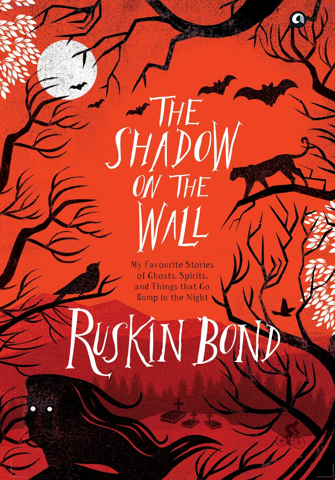 THE SHADOW ON THE WALL