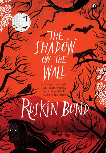 THE SHADOW ON THE WALL