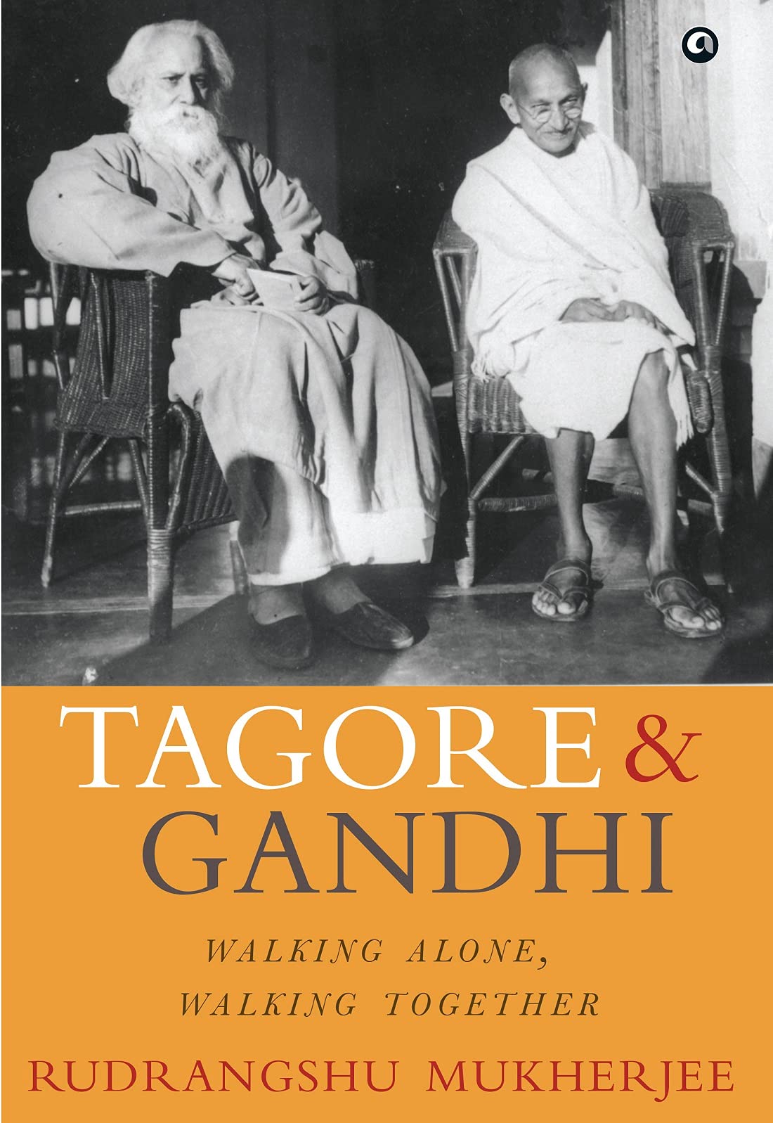 TAGORE & GANDHI