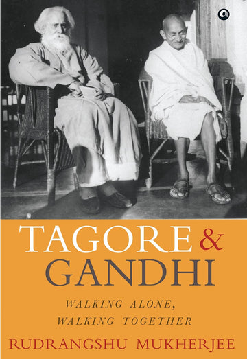 TAGORE & GANDHI