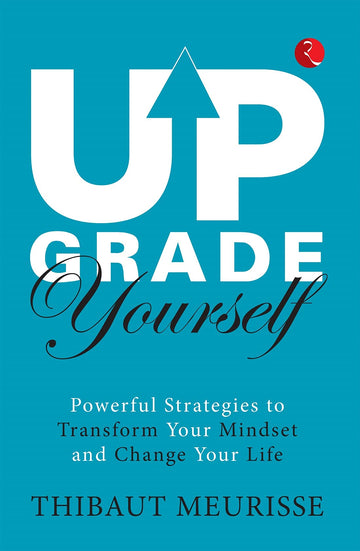 UPGRADE YOURSELF