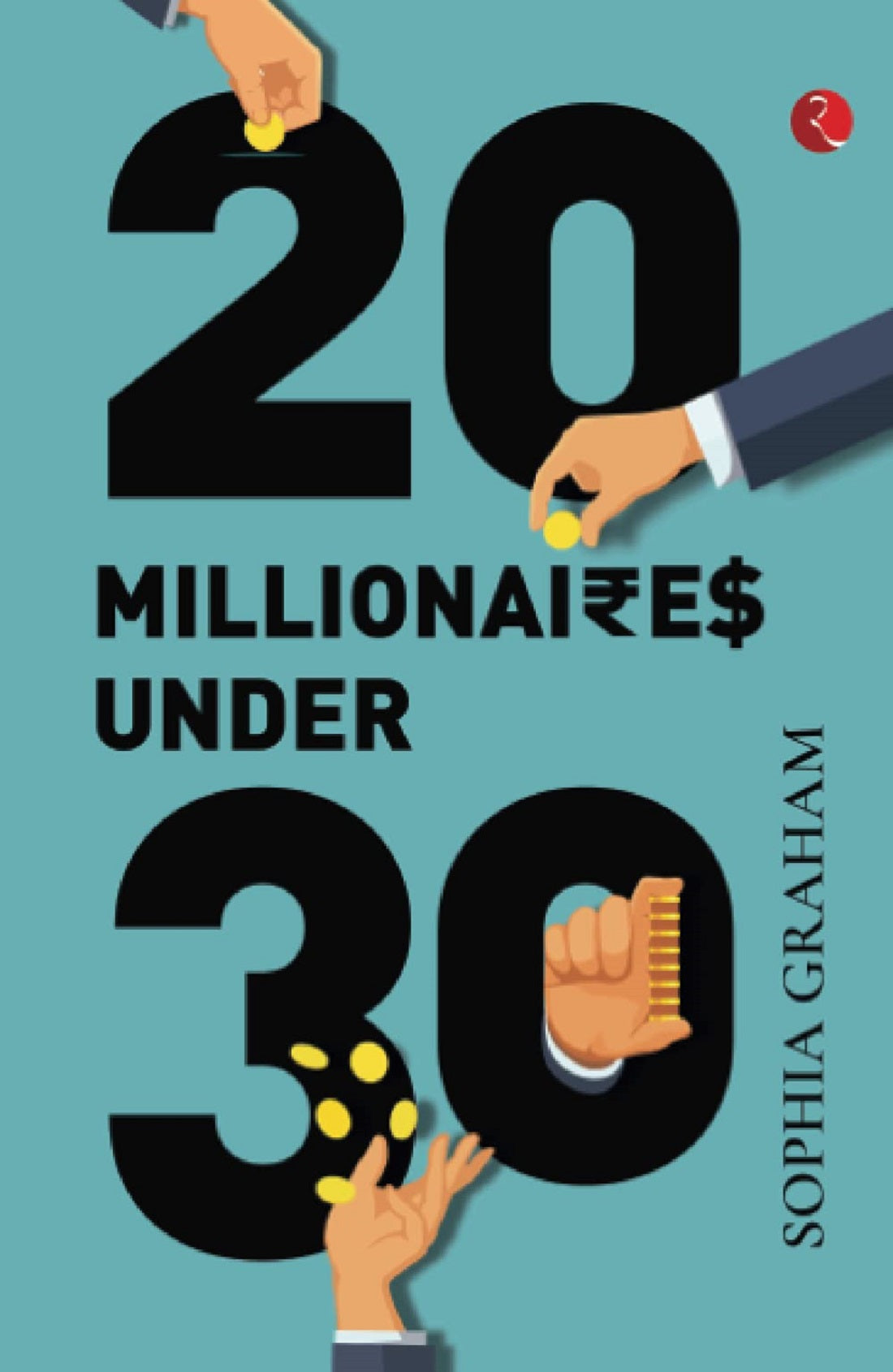 20 MILLIONAIRES UNDER 30