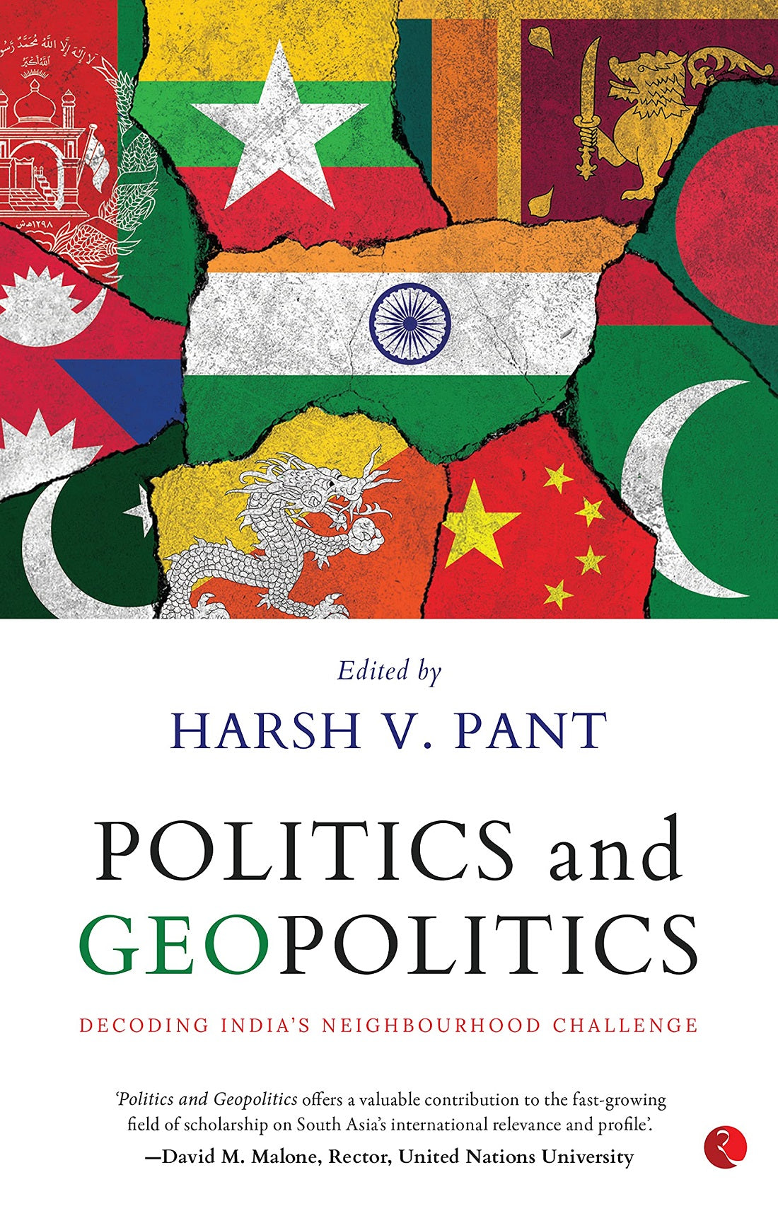 POLITICS & GEOPOLITICS