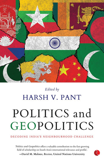POLITICS & GEOPOLITICS