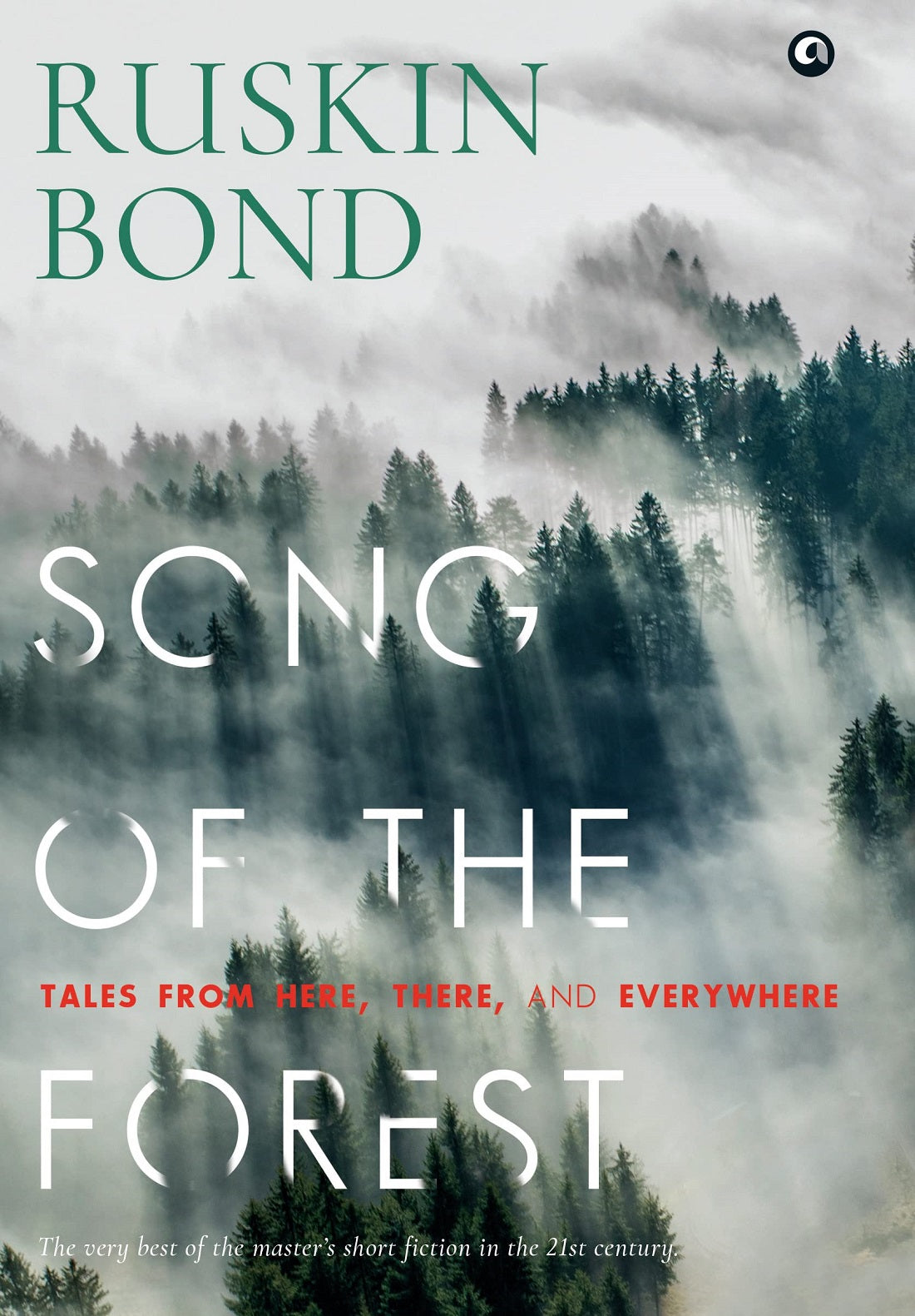 SONG OF THE FOREST - HB