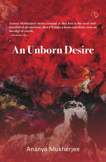 AN UNBORN DESIRE