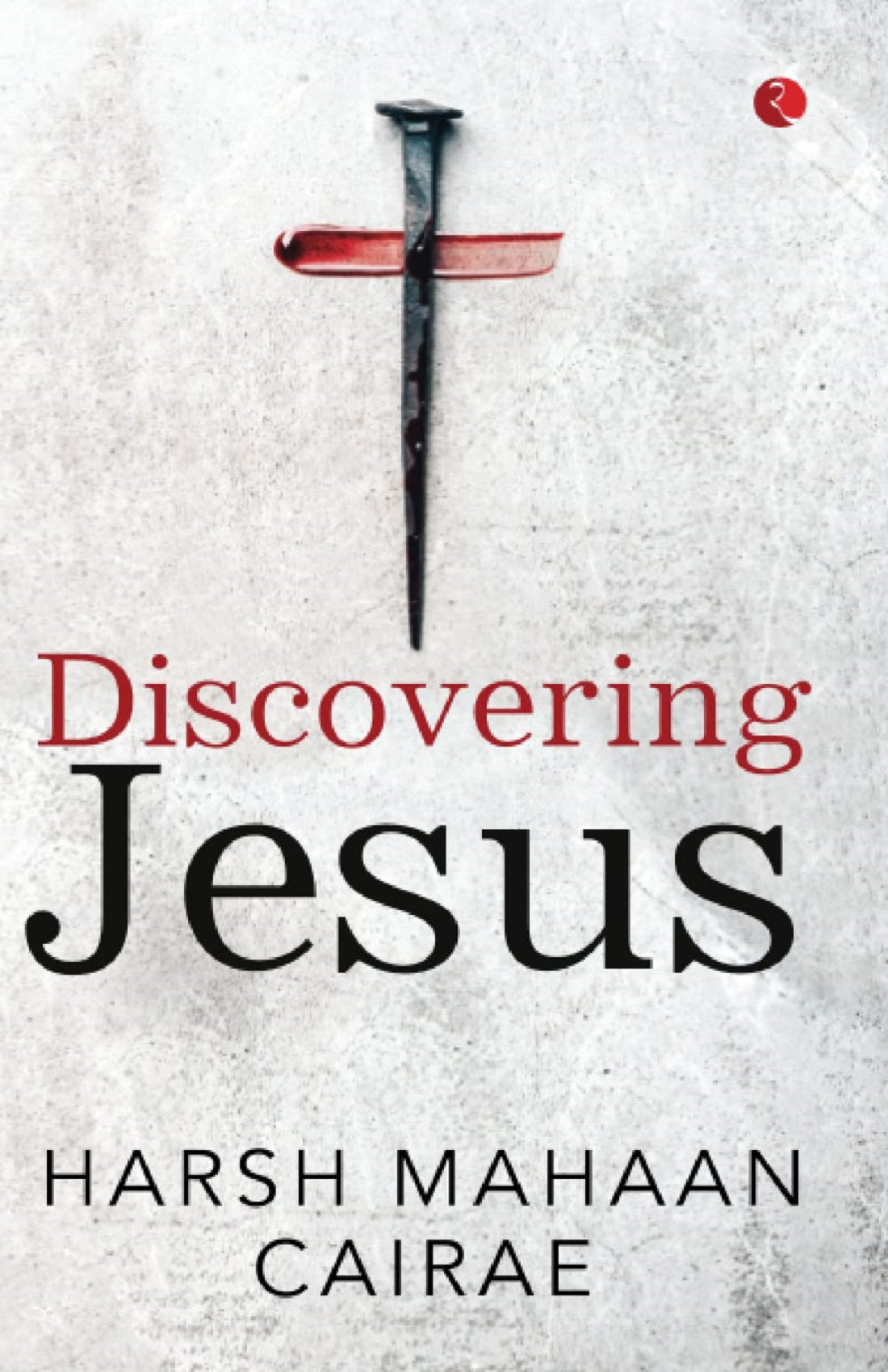 DISCOVERING JESUS