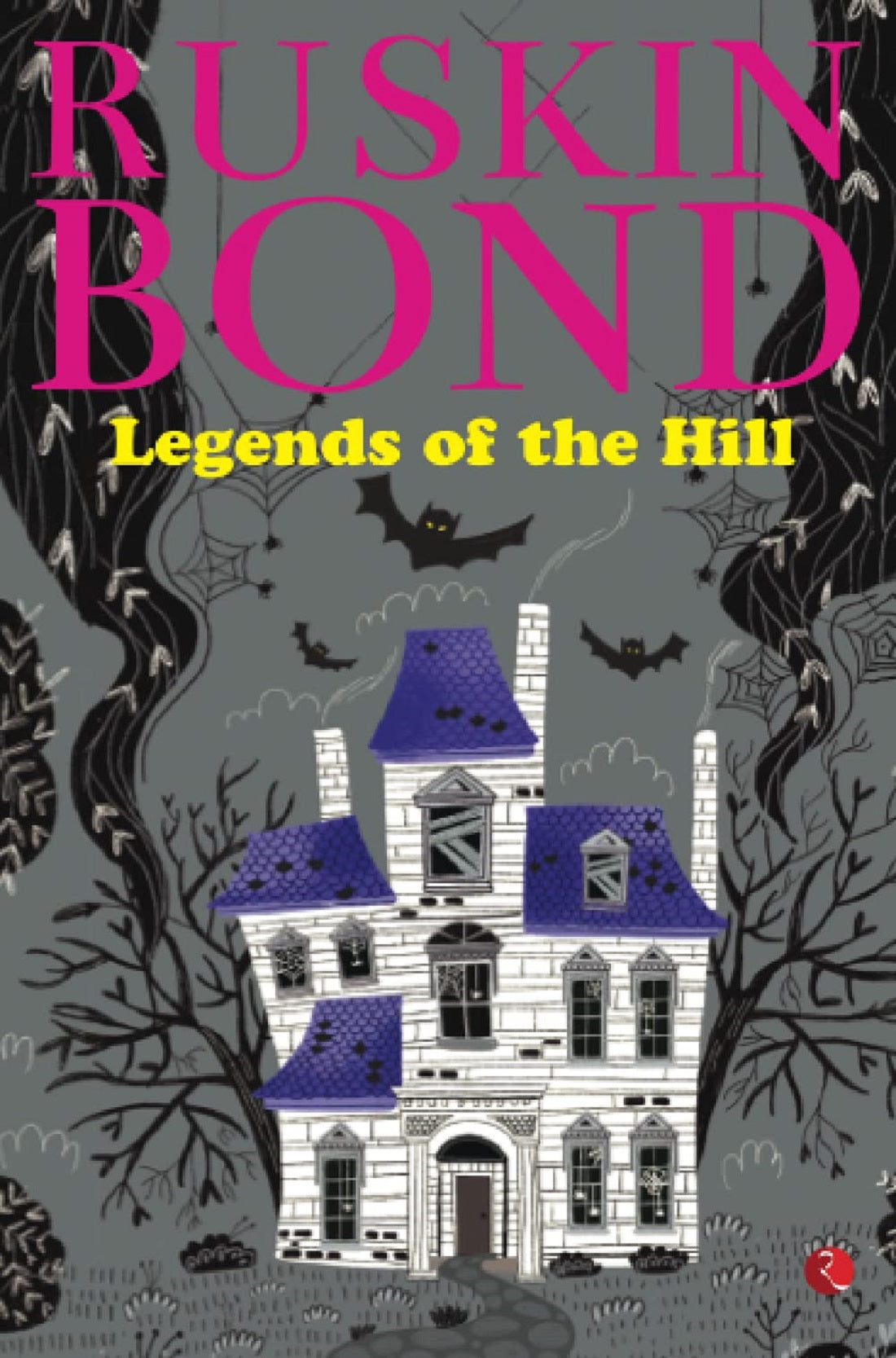 LEGENDS OF THE HILLS