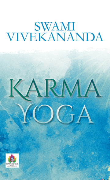 KARMA YOGA