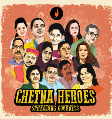 Chetna Hero English