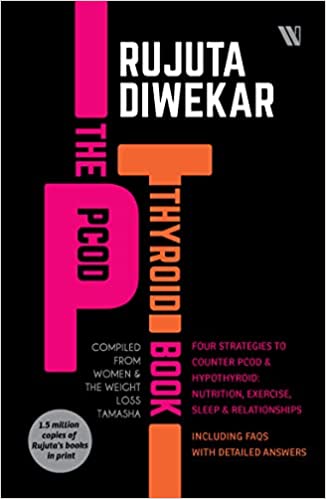 THE PCOD THYROID BOOK