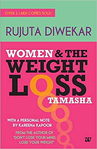 WOMEN AND THE WEIGHT LOSS TAMASHA