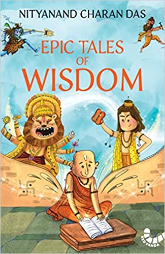 Epic Tales of Wisdom