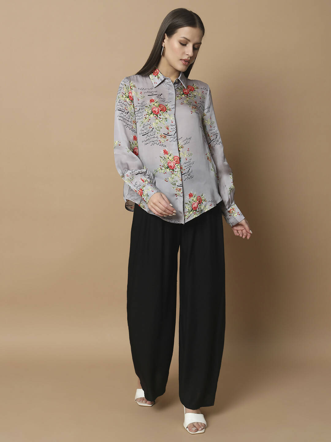 Aurat Shirt