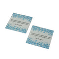 Faiz Ahmed Faiz Coasters Set New (Set Of 2)