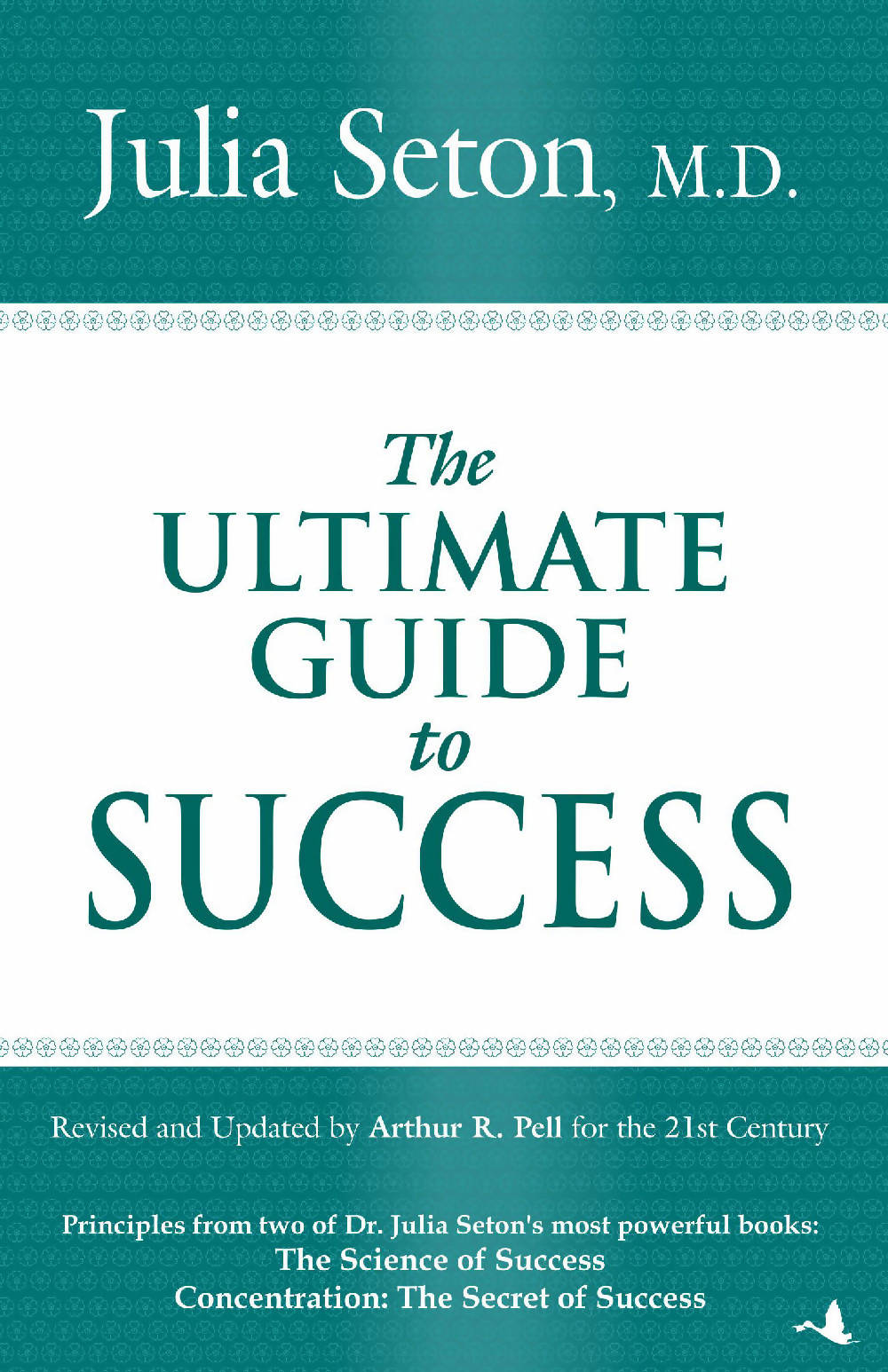 The Ultimate Guide To Success