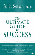 The Ultimate Guide To Success