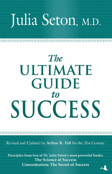 The Ultimate Guide To Success
