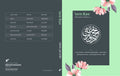 Rekhta Rauzan 1st Edition