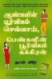 Men Are From Mars, Women Are From Venus - (Tamil)