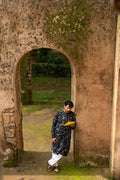 Huruf Kurta (Black)