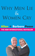 Why Men Lie & Women Cry