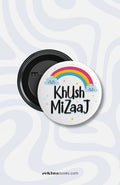 Shakhsiyat Pin badges Combo Set