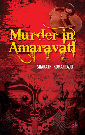 Murder In Amravati