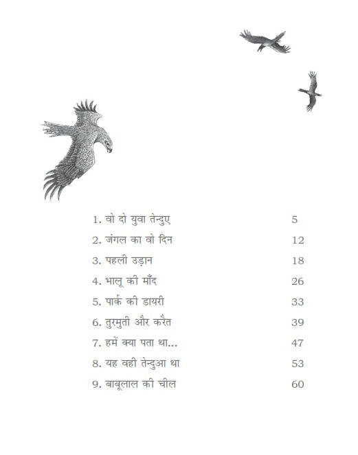 Pehli Udaan