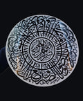 Custom Print Designer Plate