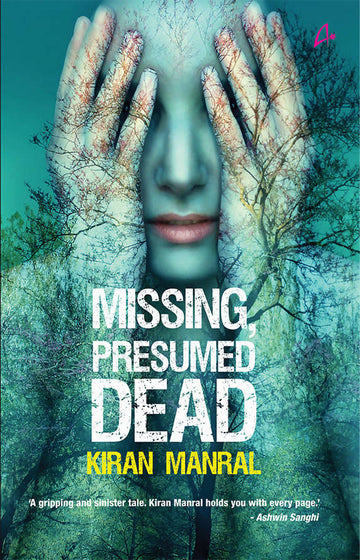MISSING, PRESUMED DEAD