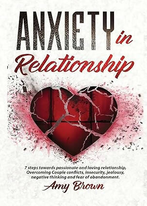 Anxiety in Relationship