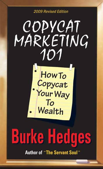 Copycat Marketing 101