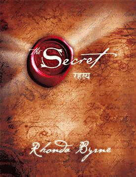 Rahasya (Hindi Edn Of The Secret)