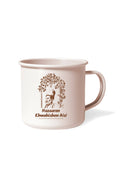 Hazaaron Khwahishein Enamel Mug