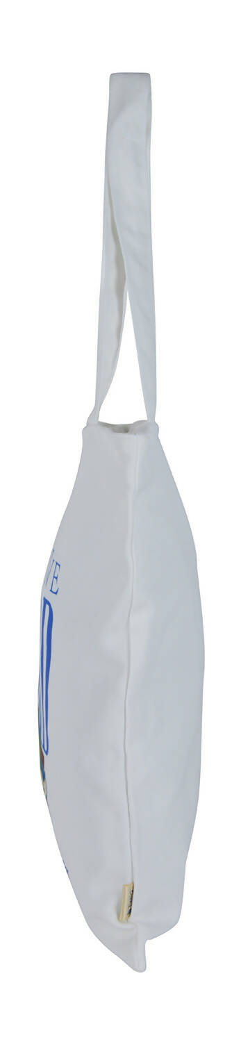 I have ORD Tote Bag