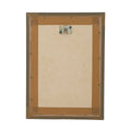 Majaz Art Print A4 Size (Framed)