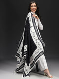 HAZARON KHAWISHEN ” BLACK“ ODHINI