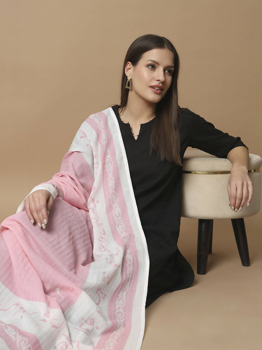 HAZARON KHAWISHEN ” Pink“ ODHINI