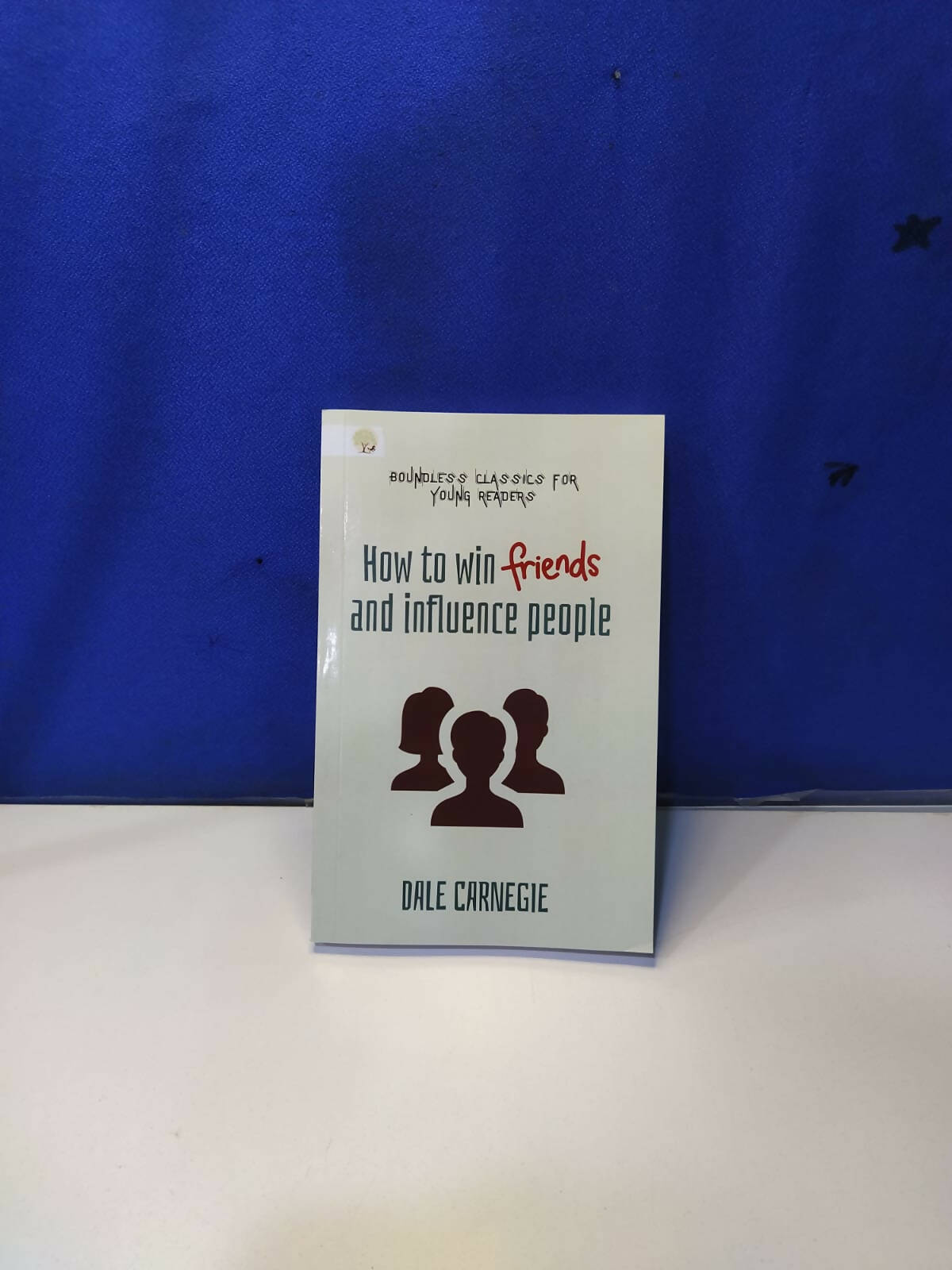 How to Win Friends and Influence People